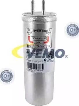 Vemo V52-06-0006 - Осушитель, кондиционер autosila-amz.com