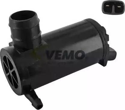 Vemo V52-08-0001 - Водяной насос, система очистки окон autosila-amz.com