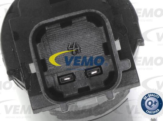 Vemo V52-08-0007 - Насос autosila-amz.com