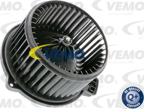 Vemo V52-03-0009 - Вентилятор салона autosila-amz.com