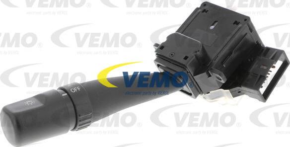 Vemo V52-80-0005 - Выключатель на рулевой колонке autosila-amz.com