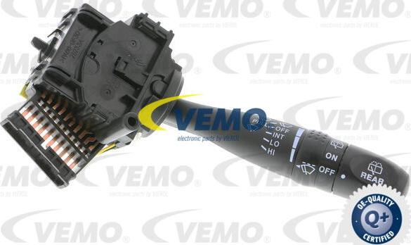 Vemo V52-80-0002 - Переключатель стеклоочистителя autosila-amz.com