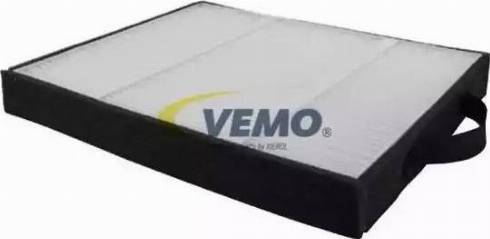 Vemo V52-30-0009 - Фильтр воздуха в салоне autosila-amz.com