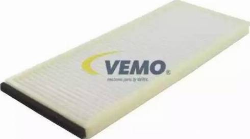 Vemo V52-30-0001 - Фильтр воздуха в салоне autosila-amz.com