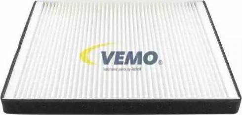 Vemo V52-30-0008 - Фильтр воздуха в салоне autosila-amz.com