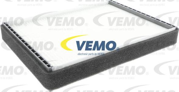 Vemo V52-30-0003 - Фильтр воздуха в салоне autosila-amz.com
