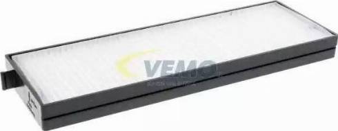 Vemo V52-30-0017 - Фильтр воздуха в салоне autosila-amz.com