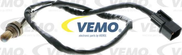 Vemo V52-76-0011 - Лямбда-зонд, датчик кислорода autosila-amz.com