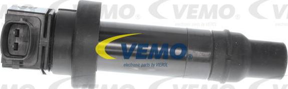 Vemo V52-70-0011 - Катушка зажигания autosila-amz.com