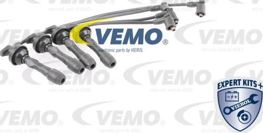 Vemo V52-70-0012 - Комплект проводов зажигания autosila-amz.com