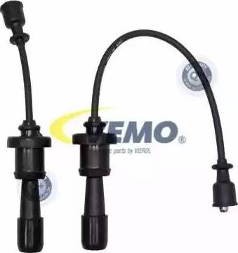 Vemo V52-70-0032 - Комплект проводов зажигания autosila-amz.com