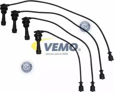 Vemo V52-70-0028 - Комплект проводов зажигания autosila-amz.com