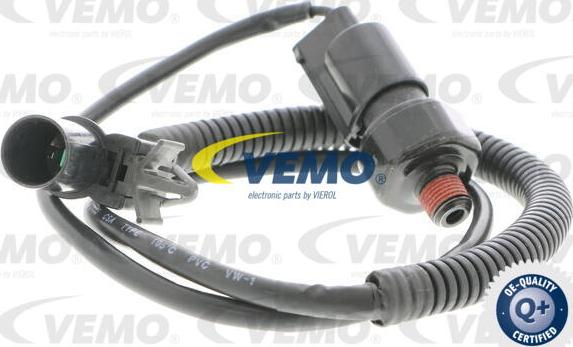 Vemo V52-73-0004 - Датчик, давление масла autosila-amz.com