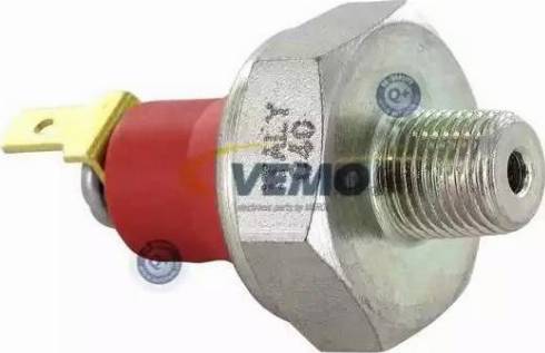 Vemo V52-73-0003 - Датчик, давление масла autosila-amz.com