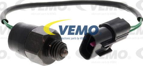 Vemo V52-73-0019 - Датчик, переключатель, фара заднего хода autosila-amz.com
