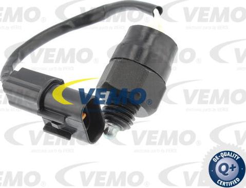 Vemo V52-73-0013 - Датчик, переключатель, фара заднего хода autosila-amz.com