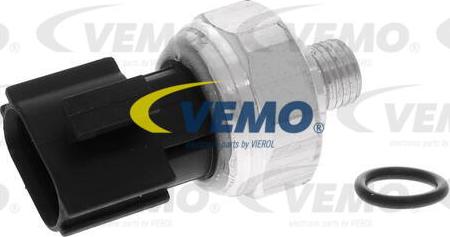 Vemo V52-73-0034 - Пневматический выключатель, кондиционер autosila-amz.com