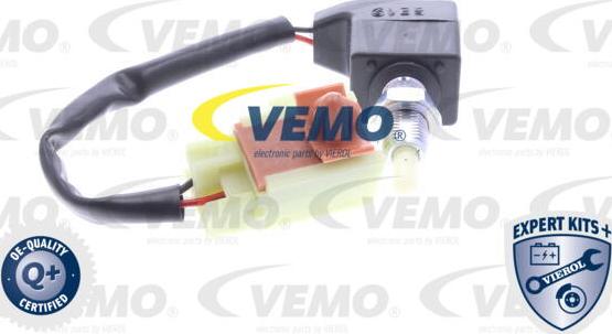 Vemo V52-73-0021 - Выключатель, привод сцепления (Tempomat) autosila-amz.com