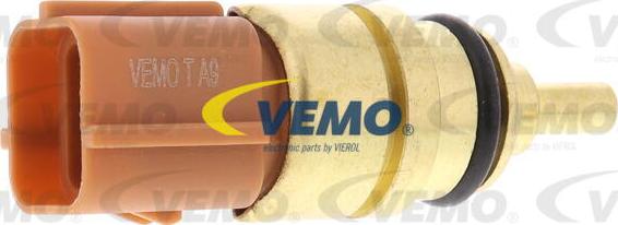 Vemo V52-72-0096-1 - Датчик, температура охлаждающей жидкости autosila-amz.com