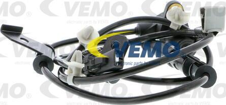 Vemo V52-72-0054 - Датчик ABS, частота вращения колеса autosila-amz.com