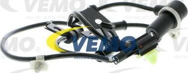 Vemo V52-72-0052 - Датчик ABS, частота вращения колеса autosila-amz.com