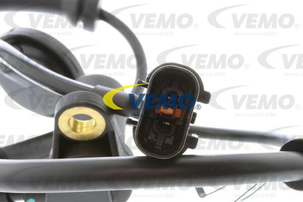 Vemo V52-72-0062 - датчик ABS перед. лев. Hyun autosila-amz.com