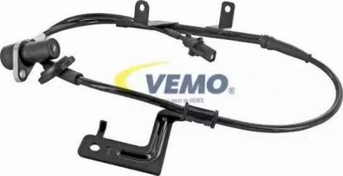 Vemo V52-72-0003 - Датчик ABS, частота вращения колеса autosila-amz.com