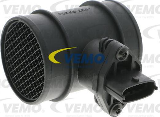 Vemo V52-72-0017-1 - Датчик потока, массы воздуха autosila-amz.com