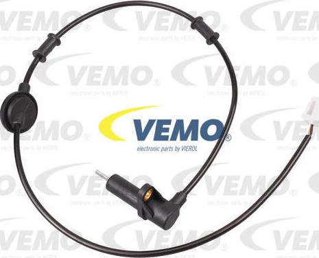 Vemo V52-72-0085 - Датчик ABS, частота вращения колеса autosila-amz.com
