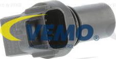Vemo V52-72-0035 - Датчик скорости, спидометр autosila-amz.com
