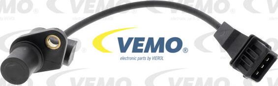 Vemo V52-72-0033 - Датчик импульсов, коленвал autosila-amz.com