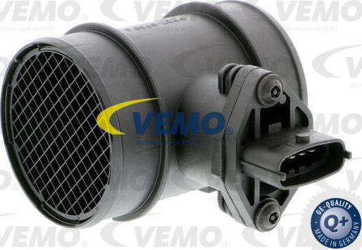 Vemo V52-72-0020 - Датчик потока, массы воздуха autosila-amz.com