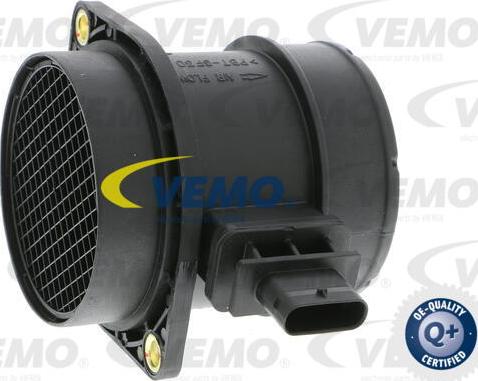 Vemo V52-72-0022 - Датчик потока, массы воздуха autosila-amz.com
