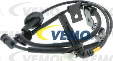 Vemo V52-72-0075 - Датчик ABS, частота вращения колеса autosila-amz.com