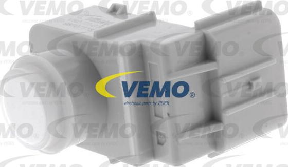 Vemo V52-72-0196 - Датчик, система помощи при парковке autosila-amz.com