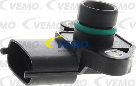 Vemo V52-72-0198 - Датчик давления воздуха, высотный корректор autosila-amz.com