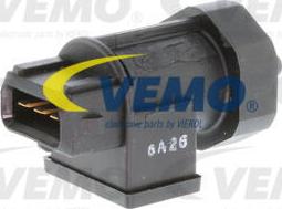 Vemo V52-72-0142 - Датчик скорости, спидометр autosila-amz.com