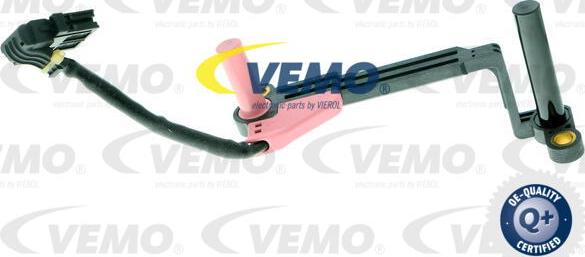 Vemo V52-72-0155 - Датчик частоты вращения, автоматическая коробка передач autosila-amz.com