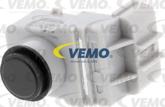 Vemo V52-72-0150-1 - Датчик, система помощи при парковке autosila-amz.com