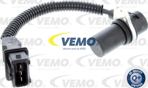 Vemo V52-72-0153 - Датчик, положение распределительного вала autosila-amz.com