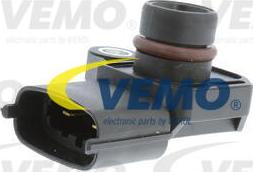 Vemo V52-72-0164 - Датчик давления воздуха, высотный корректор autosila-amz.com