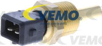 Vemo V52-72-0102 - Датчик, температура охлаждающей жидкости autosila-amz.com