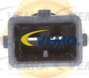 Vemo V52-72-0102 - Датчик, температура охлаждающей жидкости autosila-amz.com