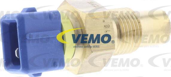 Vemo V52-72-0115 - Датчик, температура охлаждающей жидкости autosila-amz.com