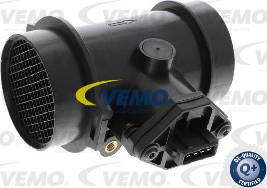 Vemo V52-72-0111 - Датчик потока, массы воздуха autosila-amz.com