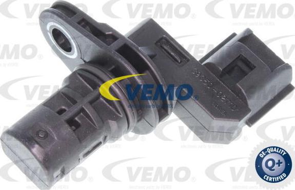 Vemo V52-72-0118 - Датчик, положение распределительного вала autosila-amz.com