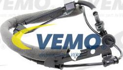 Vemo V52-72-0183 - Датчик ABS, частота вращения колеса autosila-amz.com