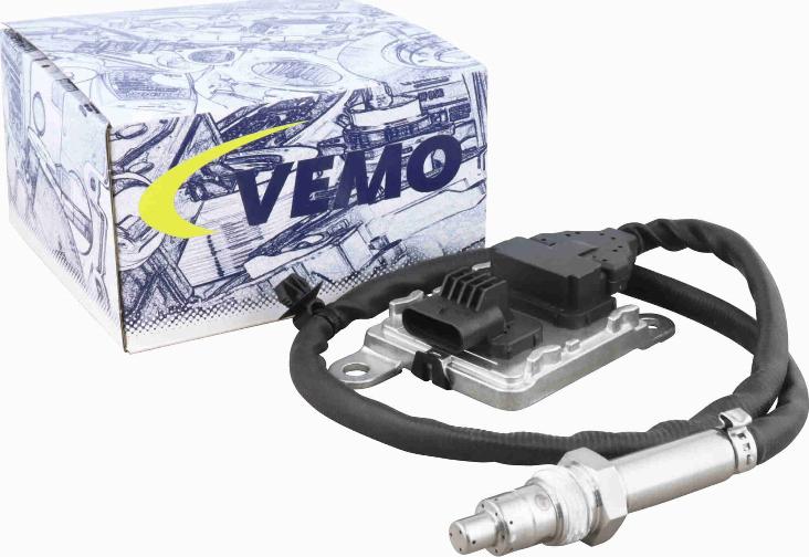 Vemo V52-72-0376 - NOx-датчик, впрыск карбамида autosila-amz.com