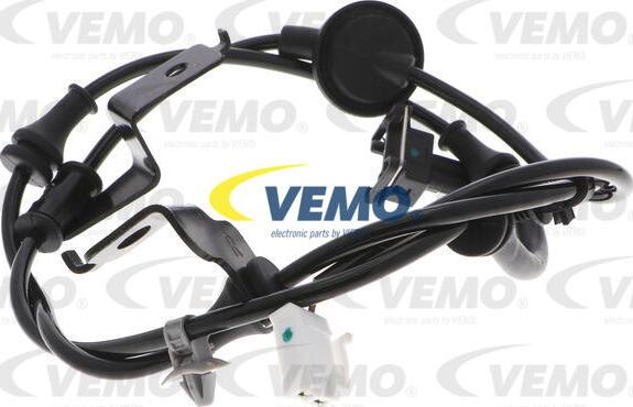 Vemo V52-72-0250 - Соединительный кабель ABS !Original VEMO Quality \HYUNDAI i10 I 1.0 (11>17), i10 I 1.1 (08>13), i10 autosila-amz.com