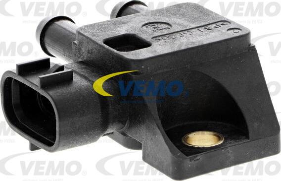 Vemo V52-72-0251 - Датчик, давление выхлопных газов autosila-amz.com